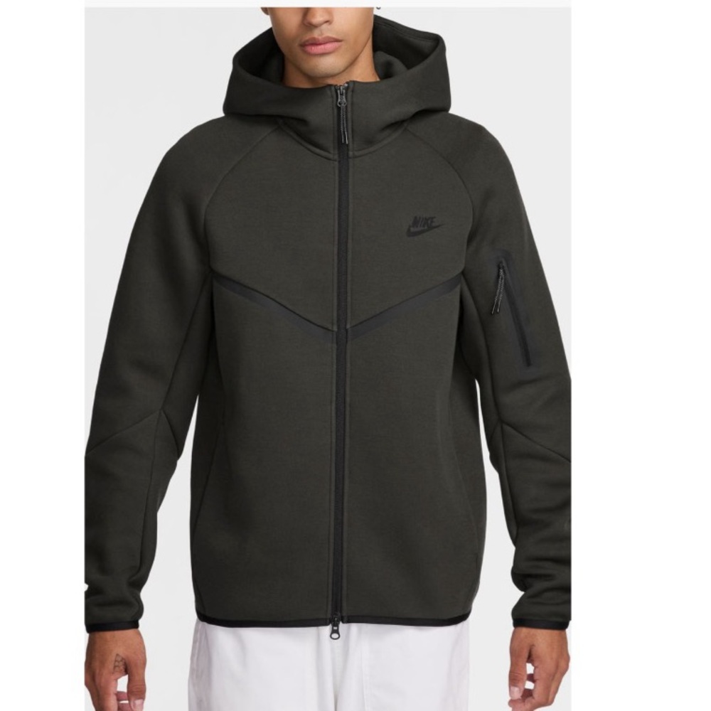 Nike Tech Windrunner Zip Hoodie